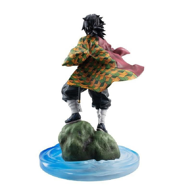 Giyu Tomioka Figur - Demon Slayer™