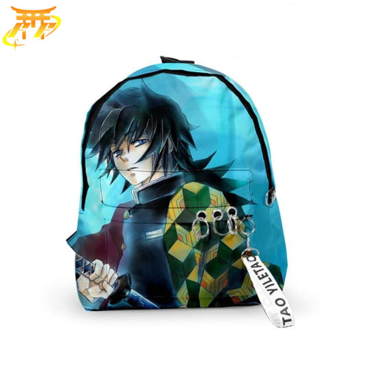 Giyu Tomioka Ryggsäck - Demon Slayer™