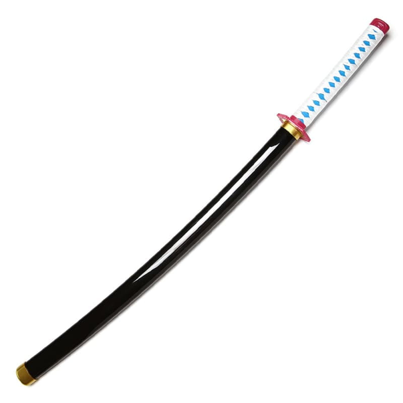 Giyu Tomiokas Solsvärd – Demon Slayer™
