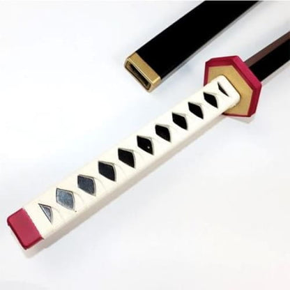 Giyu Tomiokas Svärd – Demon Slayer™