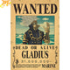 Gladius 