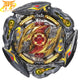 Glide Ragnaruk 5 Trans 1S Snurrtopp - Beyblade Burst Surge™