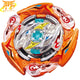 Glide Ragnaruk Wheel Revolve 1S Snurrtopp - Beyblade Burst Surge™