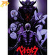 God Hand Poster – Berserk™
