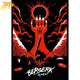 God Hand Poster – Berserk™