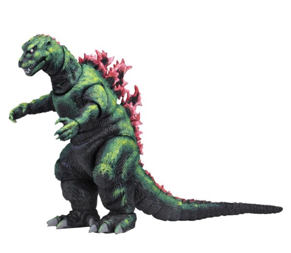 Godzilla 1956 Figur – Godzilla™