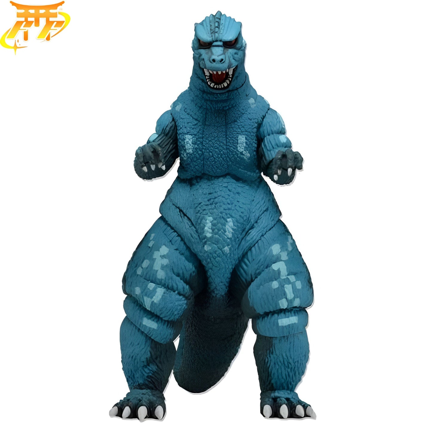Godzilla 1998 Figur – Godzilla™