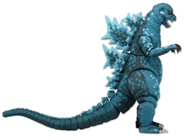Godzilla 1998 Figur – Godzilla™