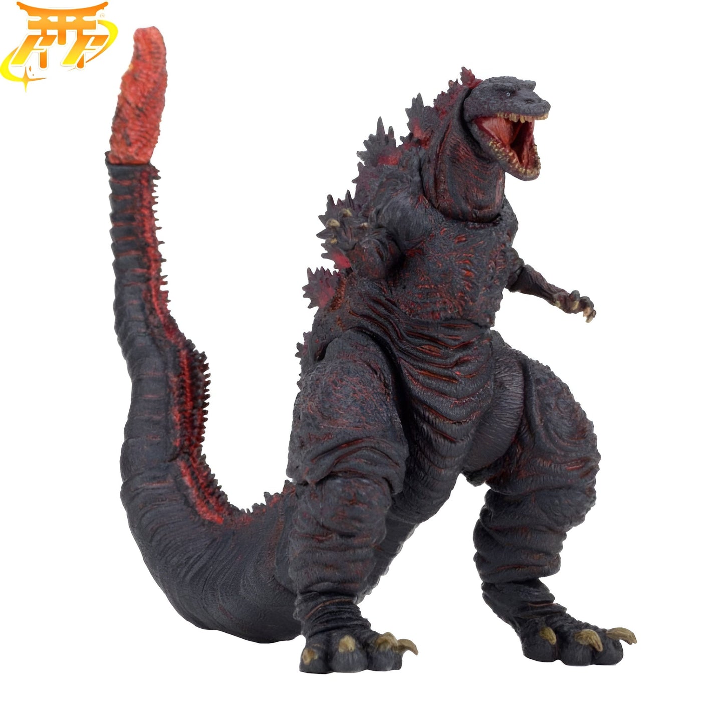 Godzilla 2016 Figur – Godzilla™