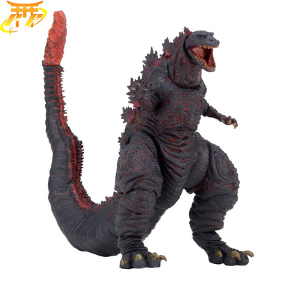 Godzilla 2016 Figur – Godzilla™
