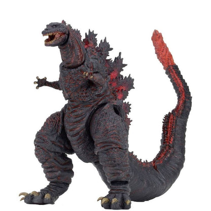 Godzilla 2016 Figur – Godzilla™