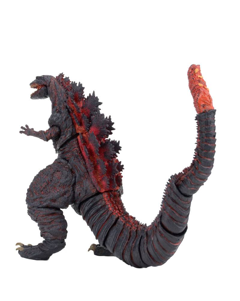 Godzilla 2016 Figur – Godzilla™