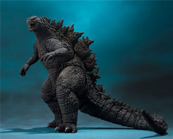 Godzilla 2019 Figur – Godzilla: King of the Monsters™