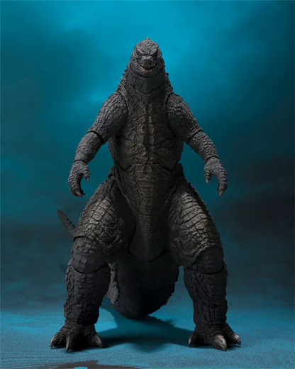 Godzilla 2019 Figur – Godzilla: King of the Monsters™