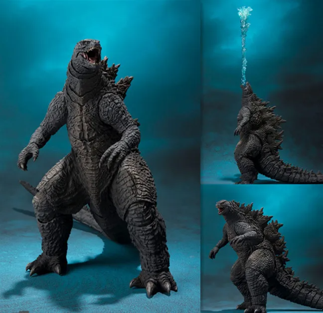 Godzilla 2019 Figur – Godzilla: King of the Monsters™