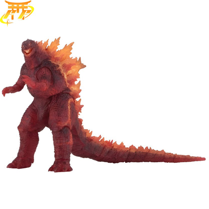 Godzilla 2019 "King of the Monsters" Figur – Godzilla™