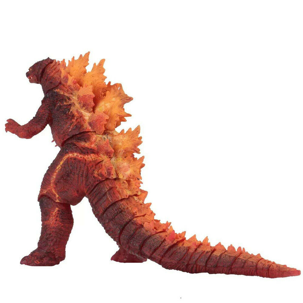 Godzilla 2019 "King of the Monsters" Figur – Godzilla™