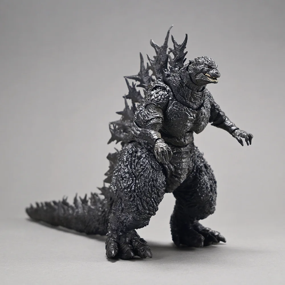 Godzilla 2023 Figur – Godzilla™