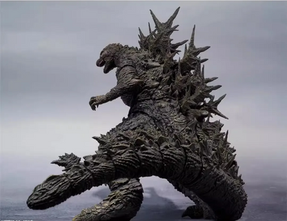 Godzilla 2023 Figur – Godzilla™