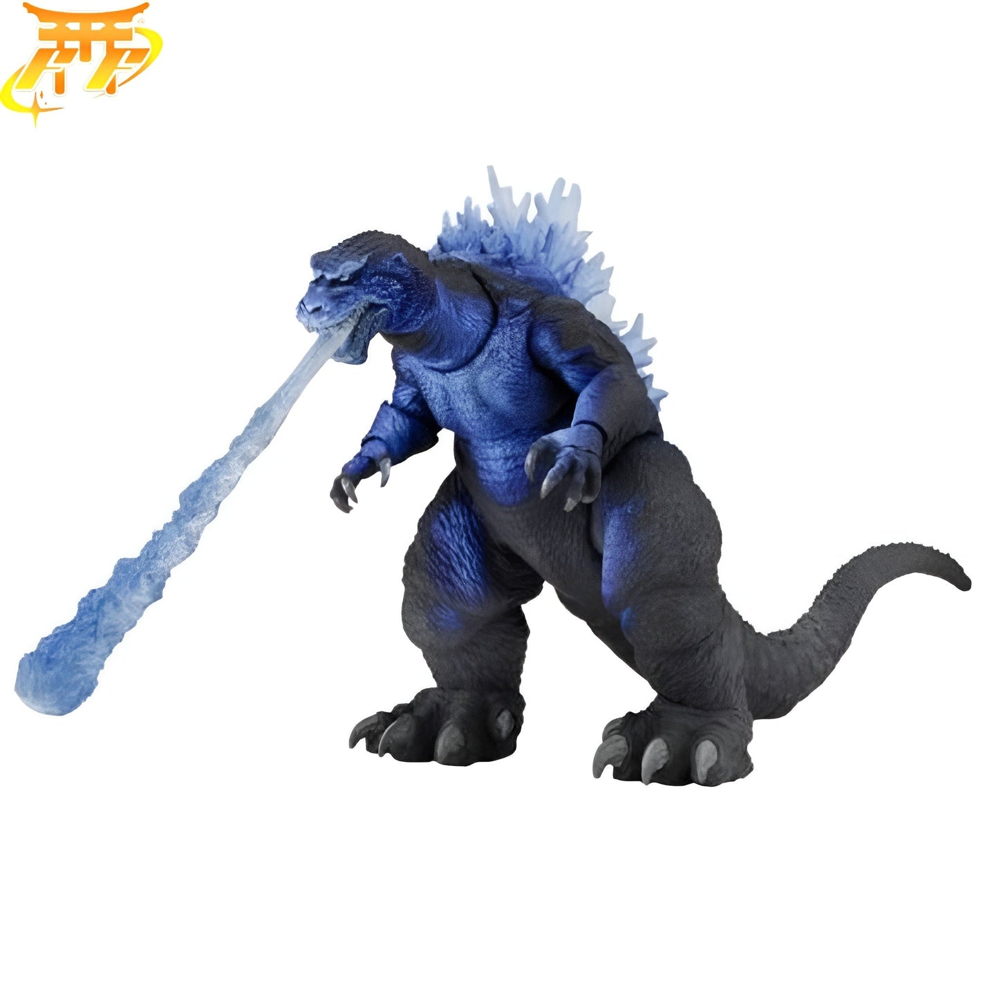 Godzilla "Atomexplosion" Figur – Godzilla™