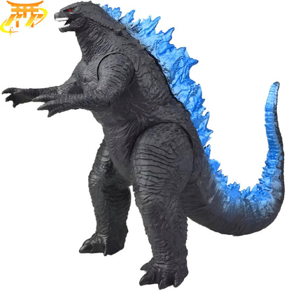 Godzilla "Blå" Figur – Godzilla™