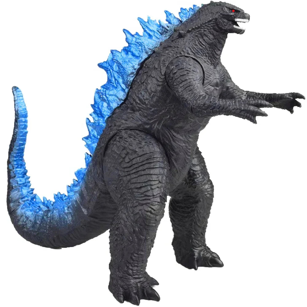 Godzilla "Blå" Figur – Godzilla™