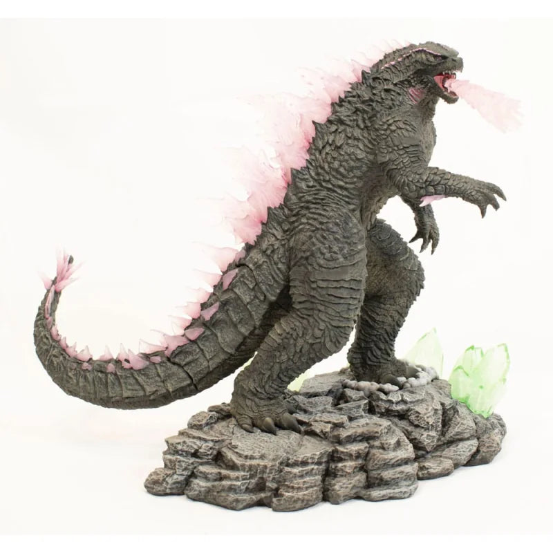 Godzilla vs Kong "Pink Blast" Figur – Godzilla™