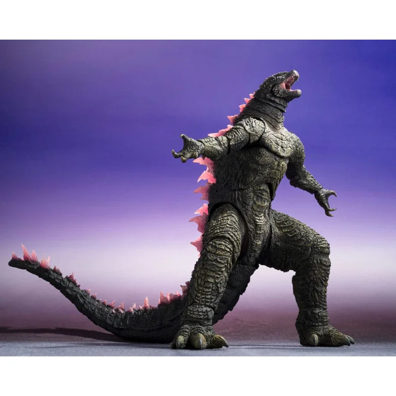 Godzilla x Kong Figur – Godzilla™