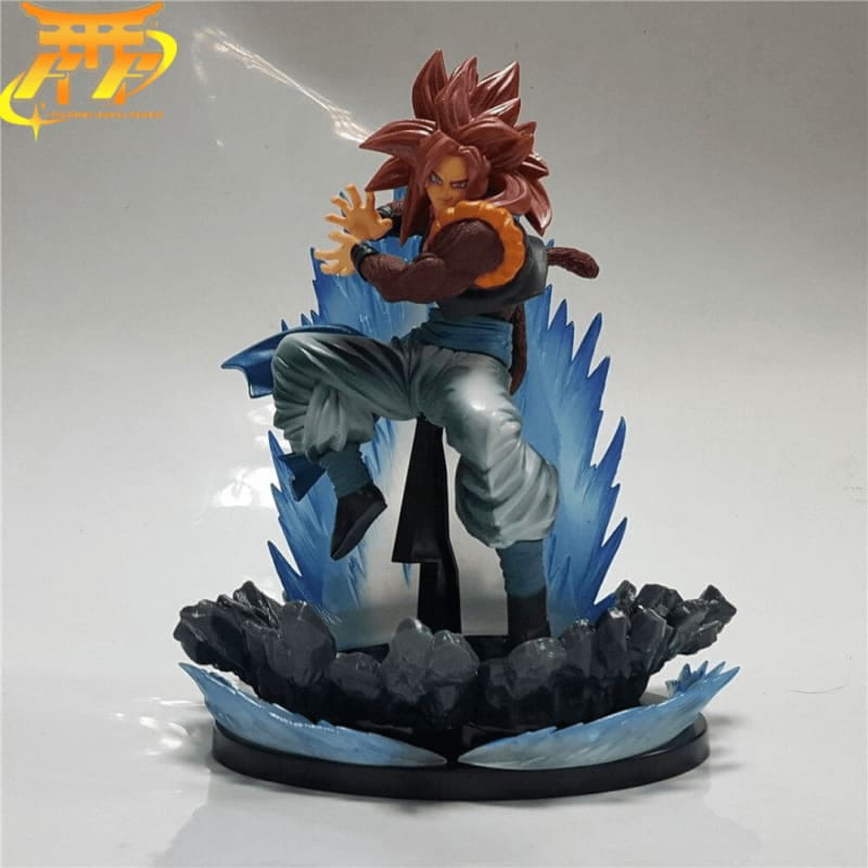 Gogeta SSJ4 Figur – Dragon Ball Z™