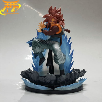 Gogeta SSJ4 Figur – Dragon Ball Z™