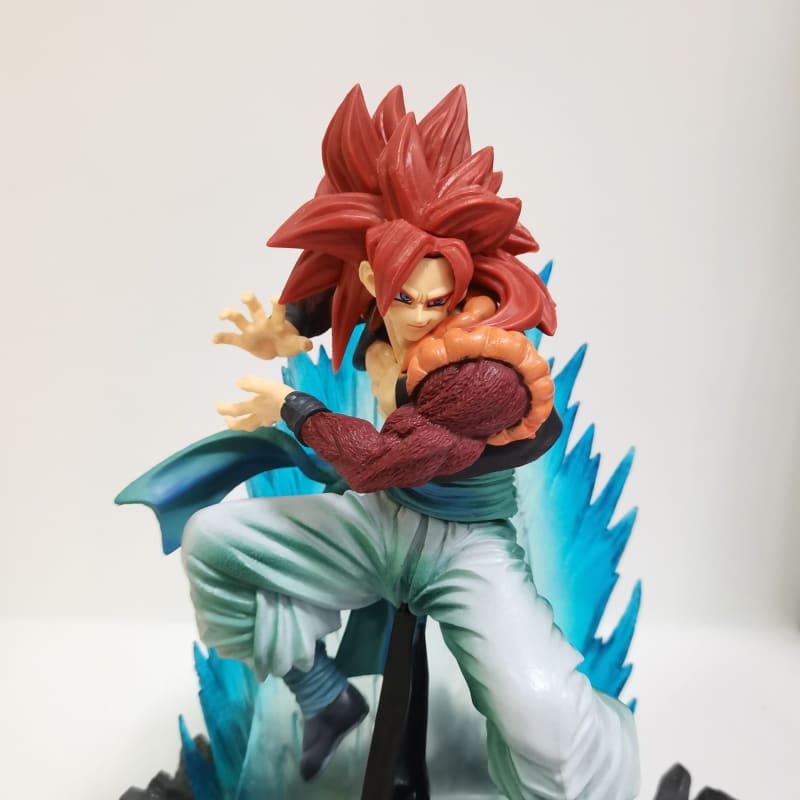 Gogeta SSJ4 Figur – Dragon Ball Z™