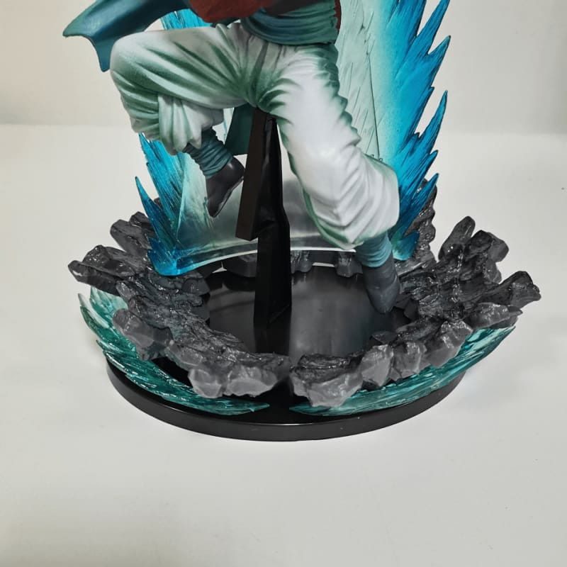 Gogeta SSJ4 Figur – Dragon Ball Z™