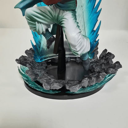 Gogeta SSJ4 Figur – Dragon Ball Z™