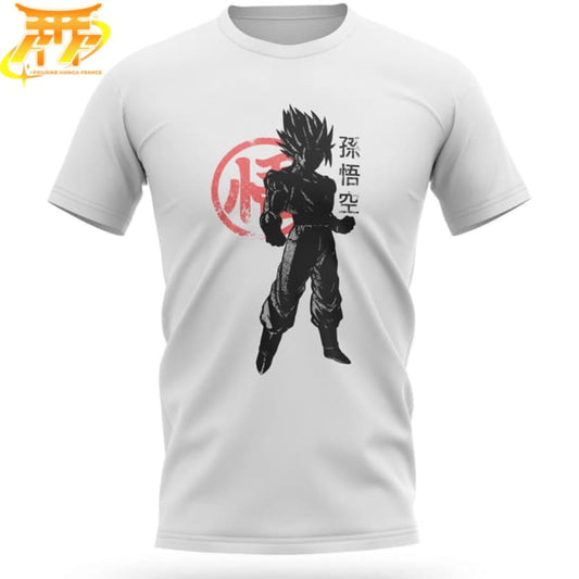 Gogeta Tshirt - Dragon Ball Z™