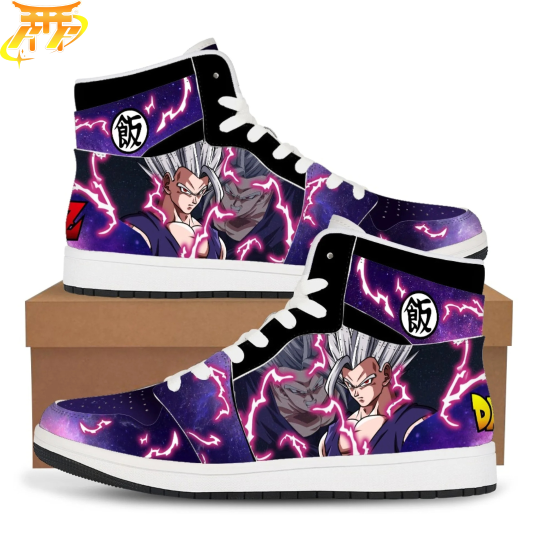 Gohan Beast Sneakers – Dragon Ball Z™