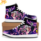 Gohan Beast Sneakers – Dragon Ball Z™