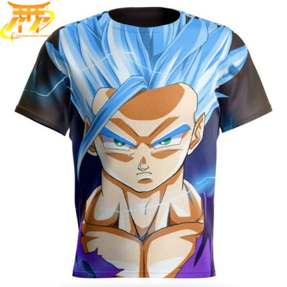 Gohan "Blå" Tshirt - Dragon Ball Z™