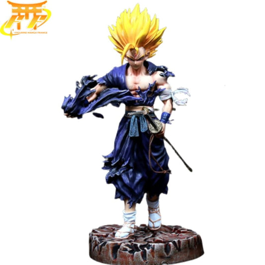 Gohan SSJ2 "Samuraj" Figur – Dragon Ball Z™