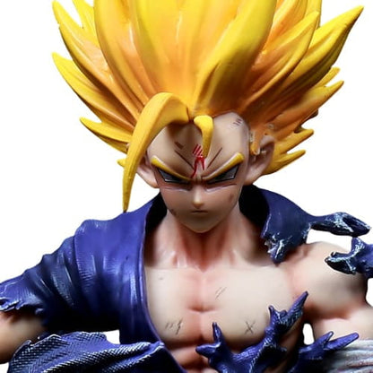 Gohan SSJ2 "Samuraj" Figur – Dragon Ball Z™