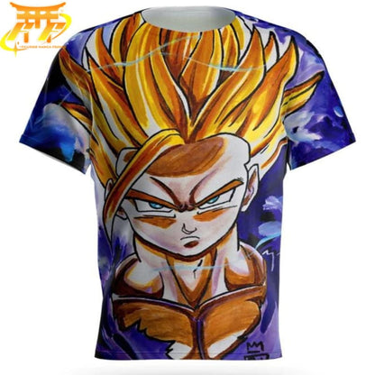 Gohan "SSJ2" Tshirt - Dragon Ball Z™