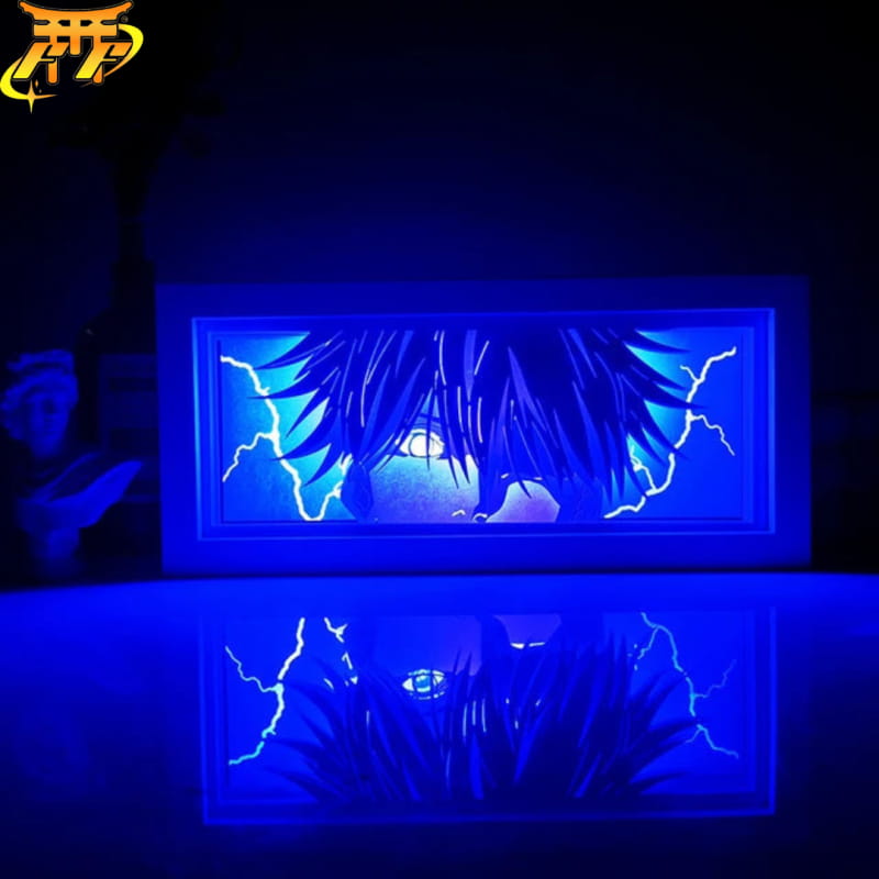 Gojo 3D-nattlampa – Jujutsu Kaisen™