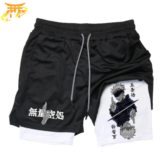 Gojo "Den utvalde" Shorts – Jujutsu Kaisen™