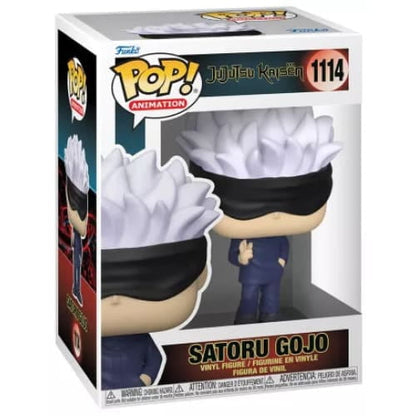 Gojo Funko Pop - Jujutsu Kaisen™