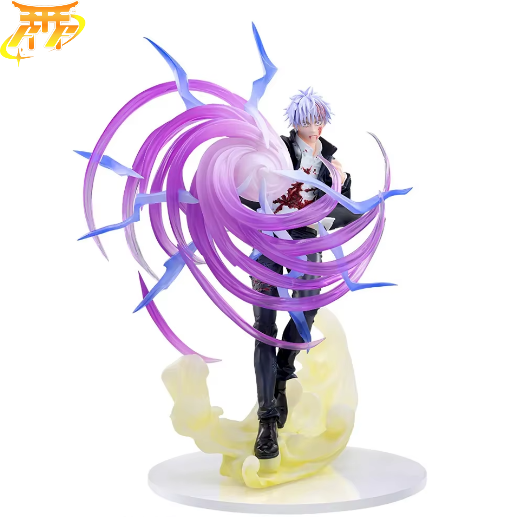 Gojo ”Imaginär ekvation” Figur – Jujutsu Kaisen™