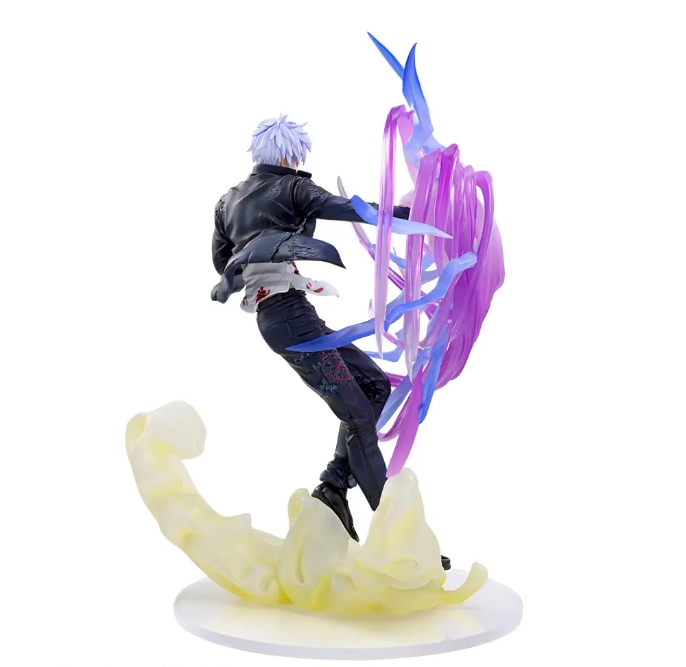 Gojo ”Imaginär ekvation” Figur – Jujutsu Kaisen™