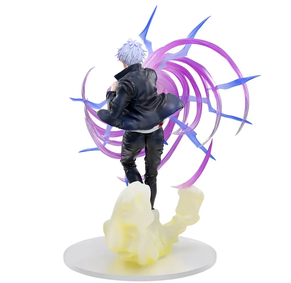 Gojo ”Imaginär ekvation” Figur – Jujutsu Kaisen™