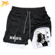 Gojo Oändlighetens kraft Shorts – Jujutsu Kaisen™