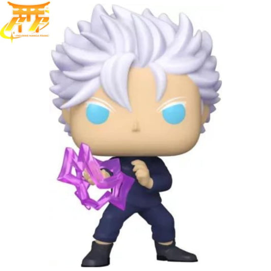 Gojo "Purple" Funko Pop - Jujutsu Kaisen™