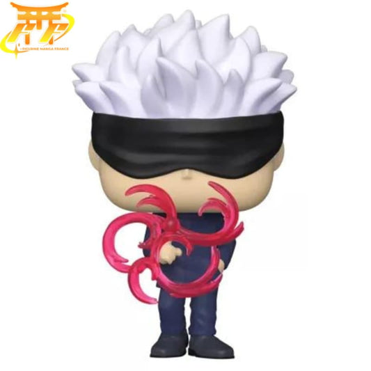 Gojo "Red" Funko Pop - Jujutsu Kaisen™