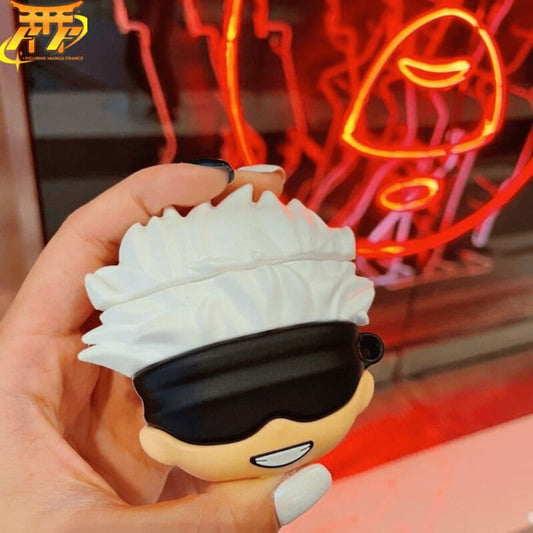 Gojo Satoru AirPods-fodral – Jujutsu Kaisen™